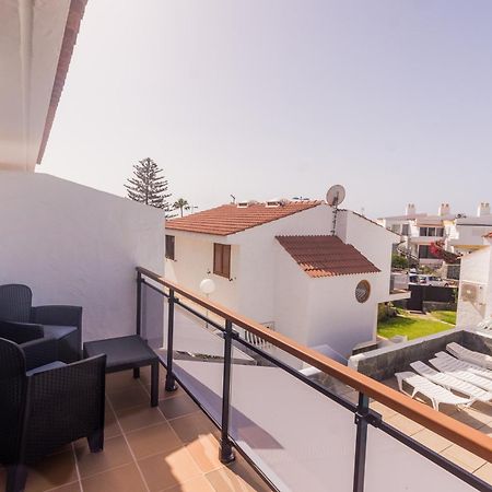 Maravilloso Duplex en San Agustin Exterior foto