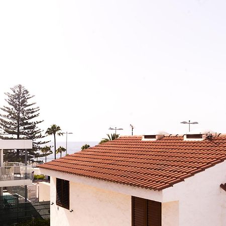 Maravilloso Duplex en San Agustin Exterior foto