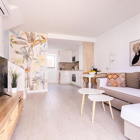 Maravilloso Duplex en San Agustin Exterior foto