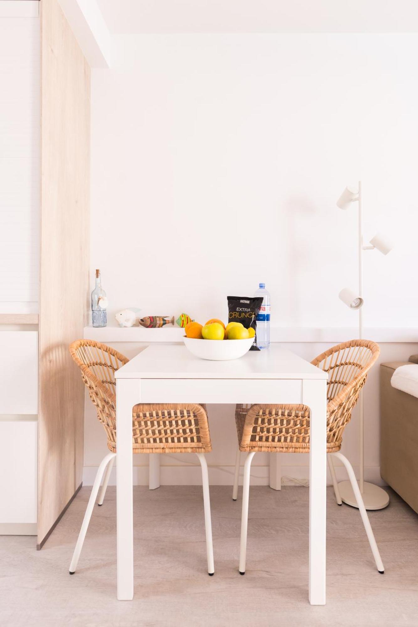 Maravilloso Duplex en San Agustin Exterior foto