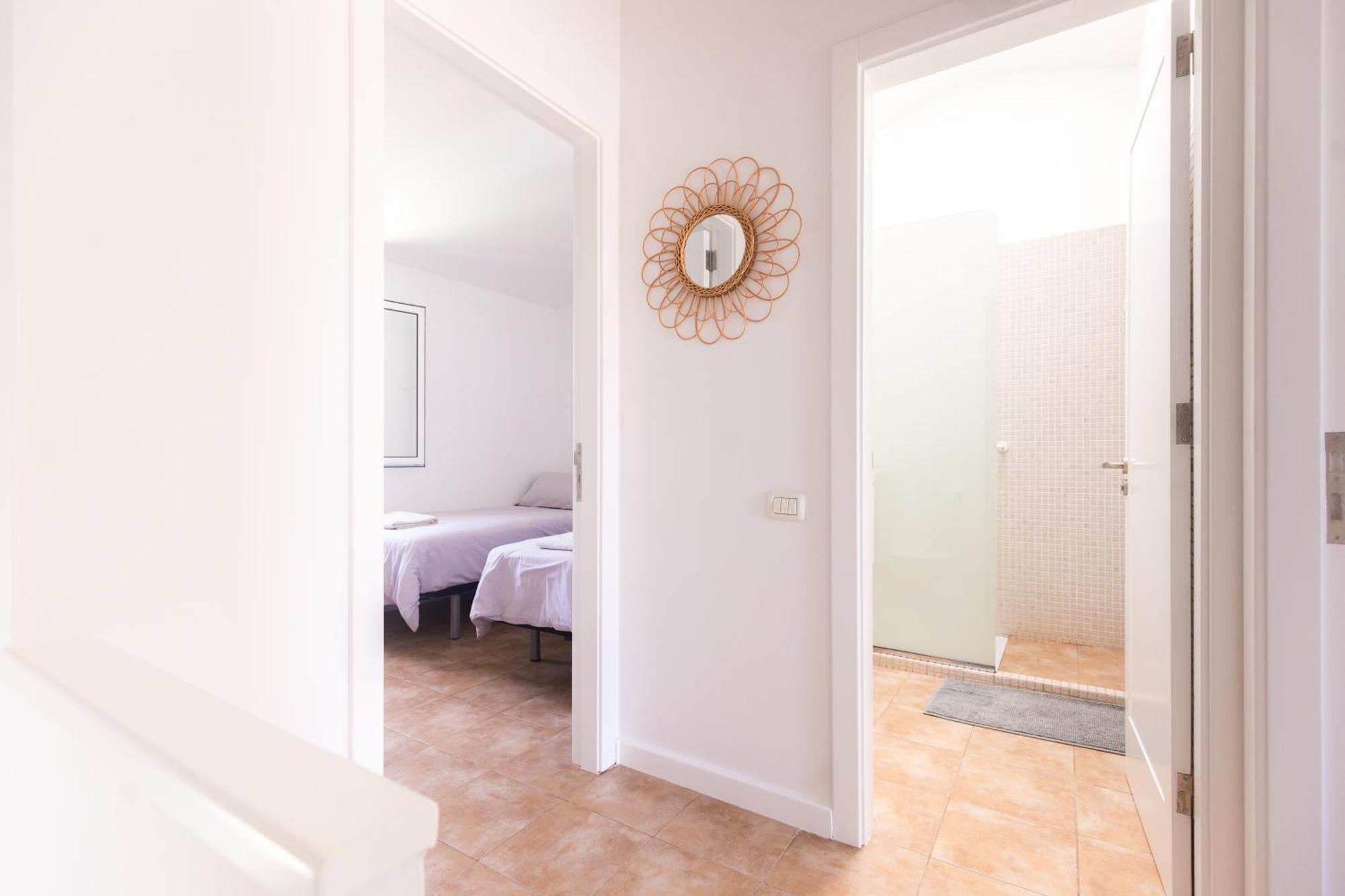 Maravilloso Duplex en San Agustin Exterior foto