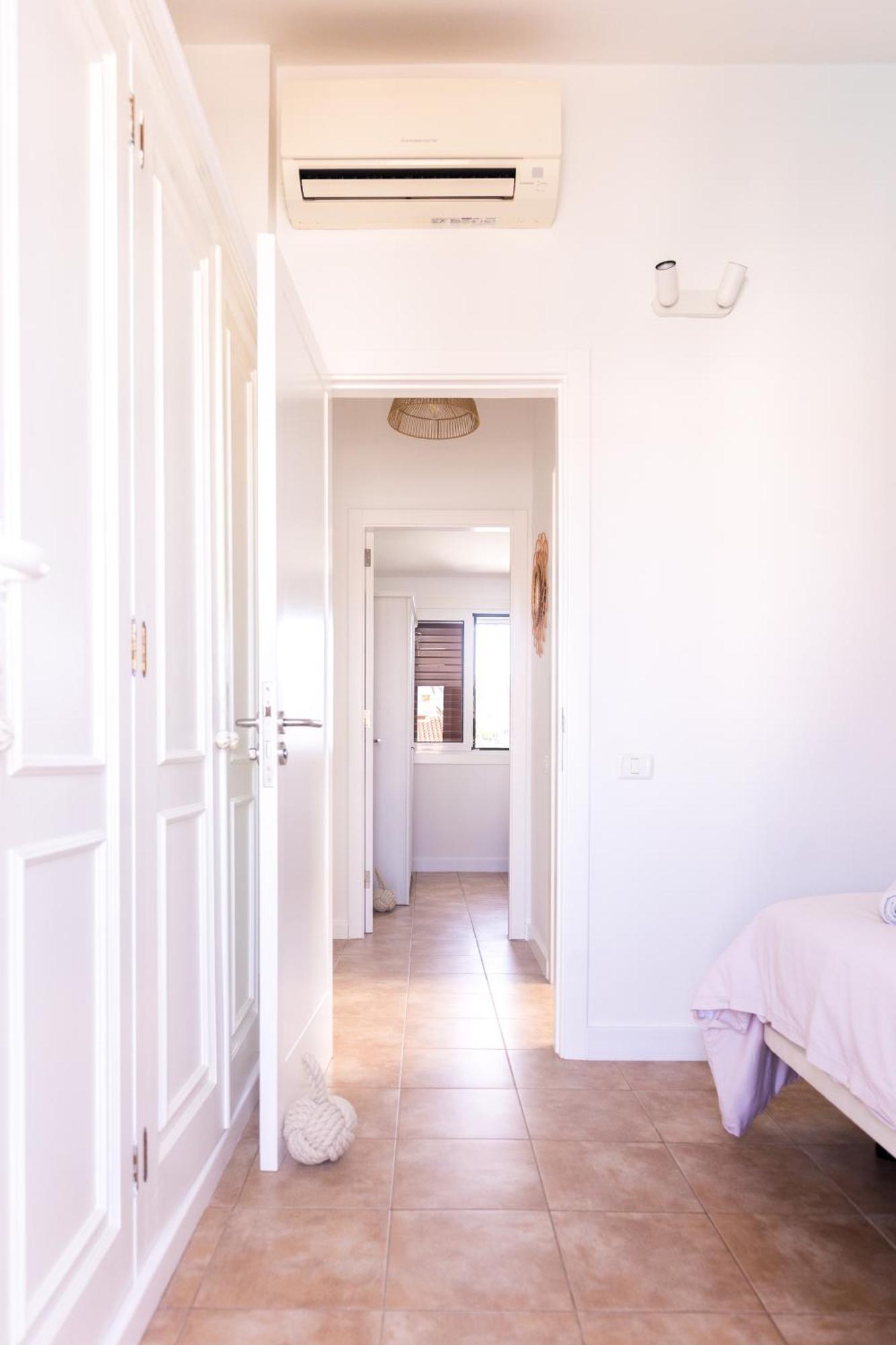 Maravilloso Duplex en San Agustin Exterior foto