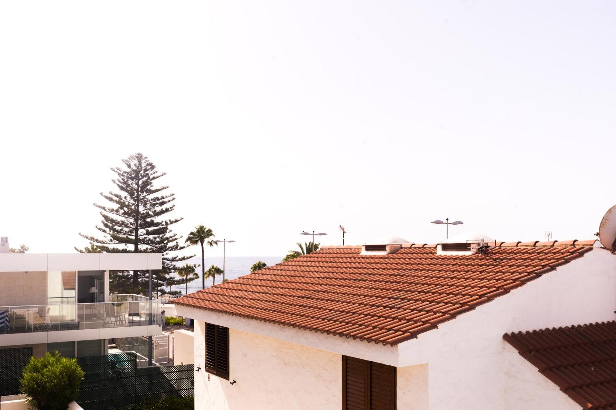 Maravilloso Duplex en San Agustin Exterior foto