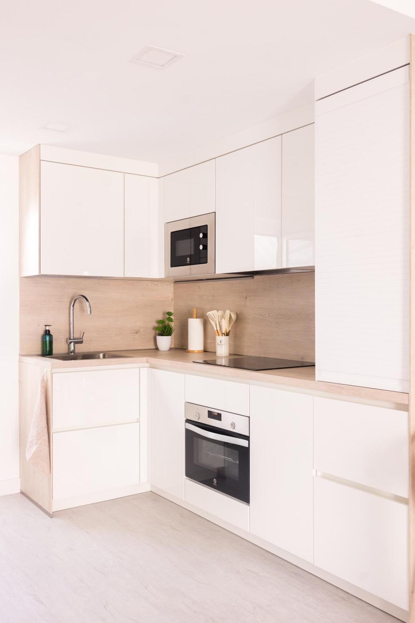 Maravilloso Duplex en San Agustin Exterior foto