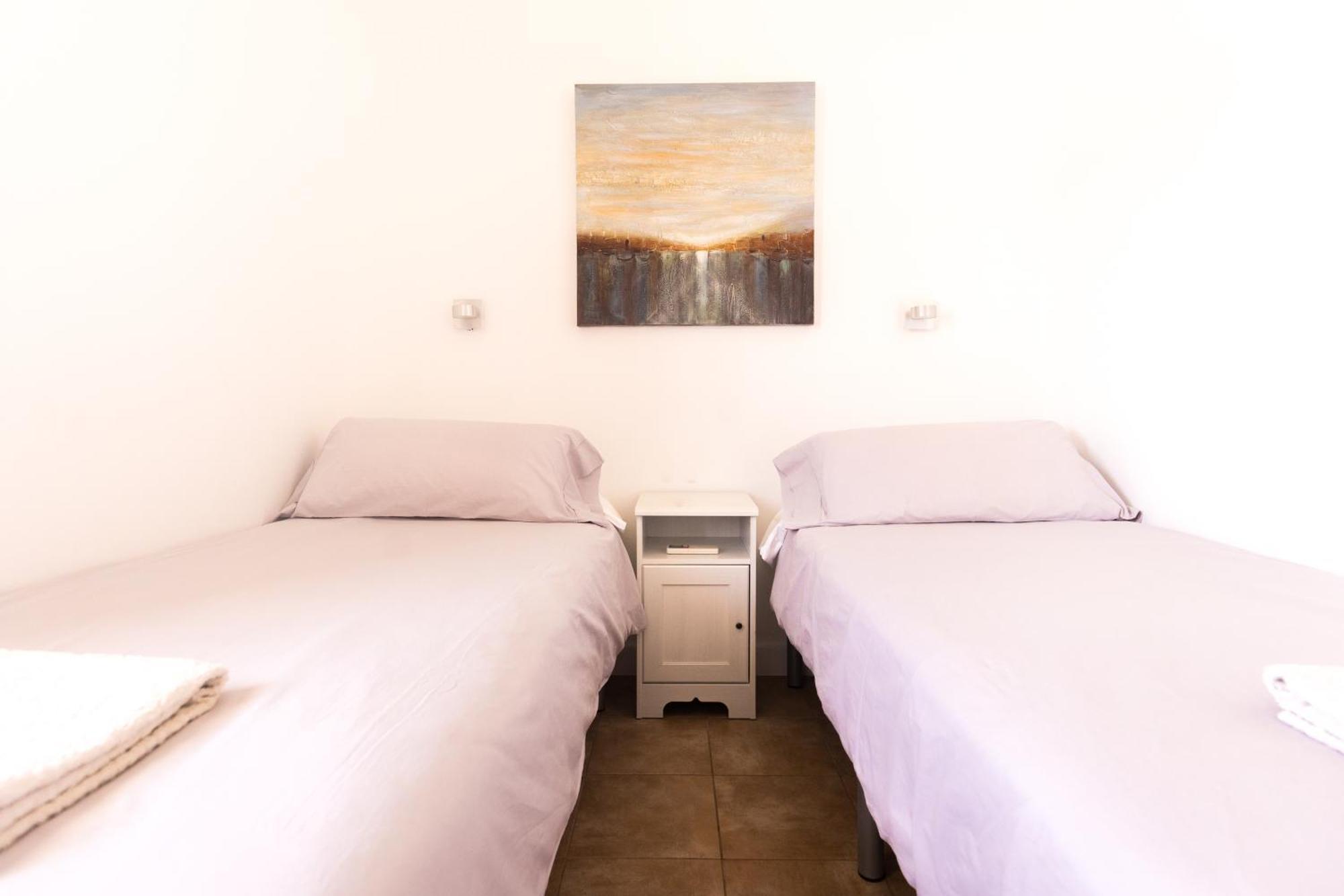 Maravilloso Duplex en San Agustin Exterior foto