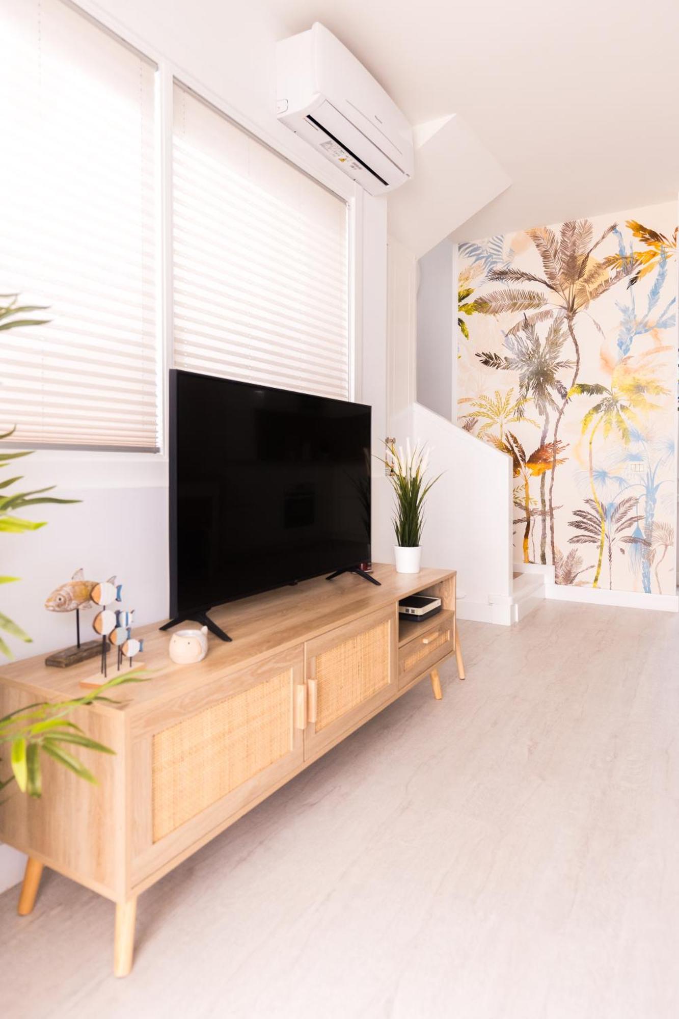 Maravilloso Duplex en San Agustin Exterior foto