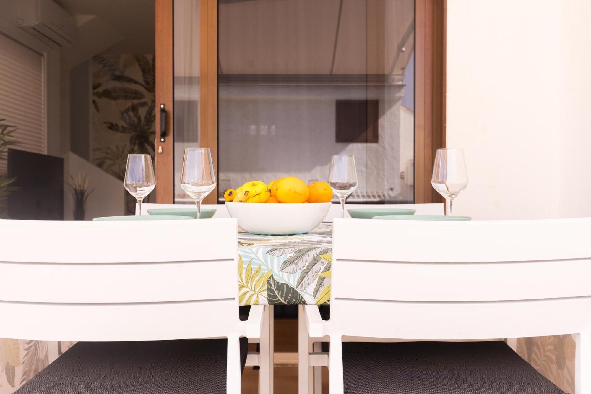 Maravilloso Duplex en San Agustin Exterior foto