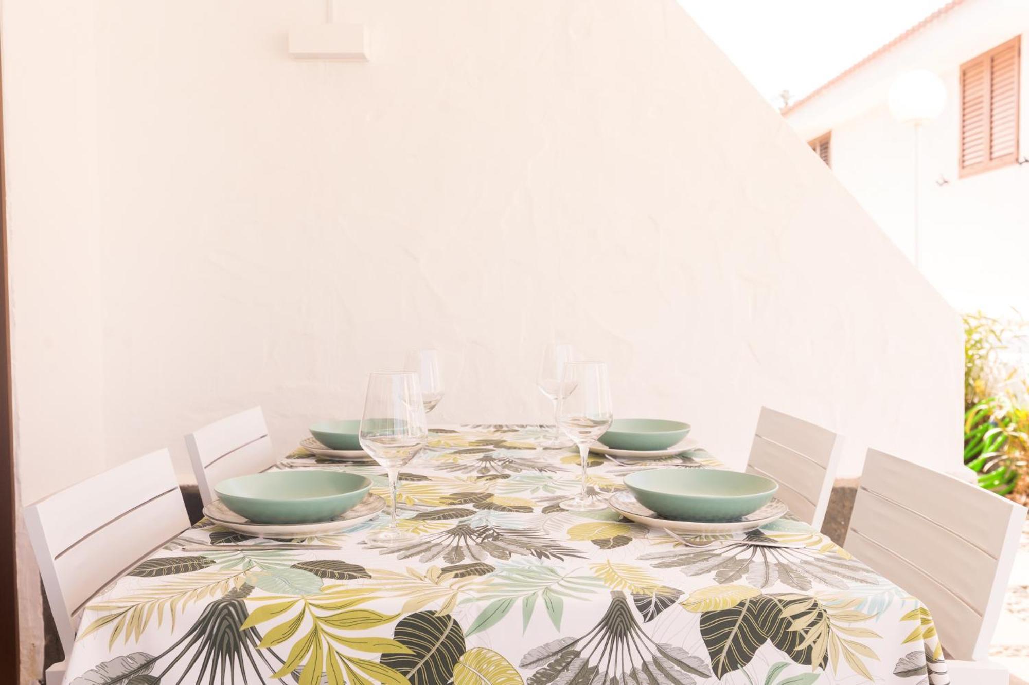 Maravilloso Duplex en San Agustin Exterior foto