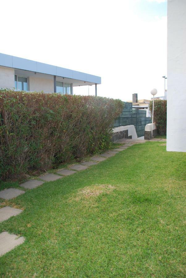 Maravilloso Duplex en San Agustin Exterior foto
