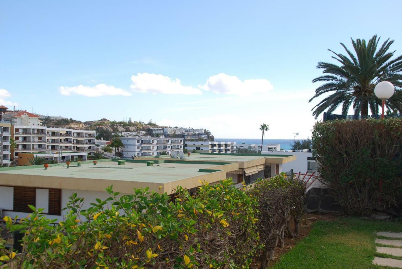 Maravilloso Duplex en San Agustin Exterior foto